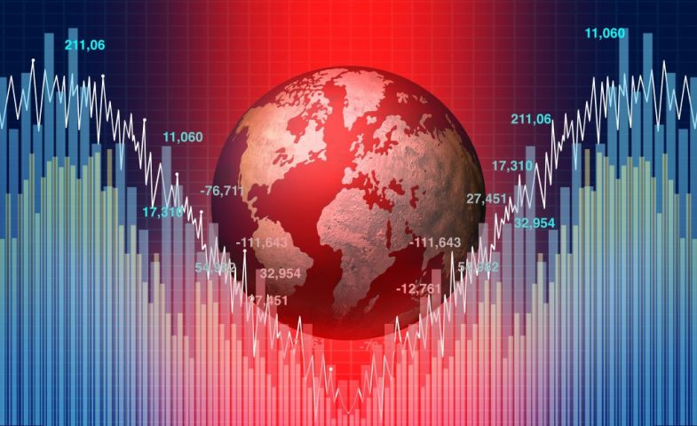 internazionalizzazione aziendale e crisi globale