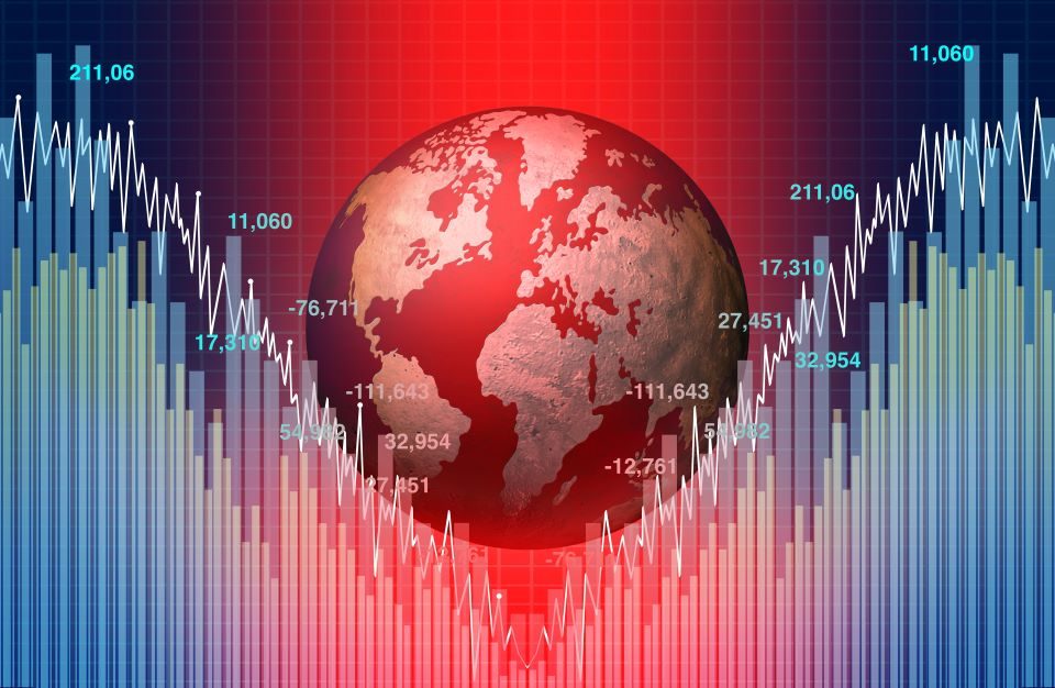 internazionalizzazione aziendale e crisi globale