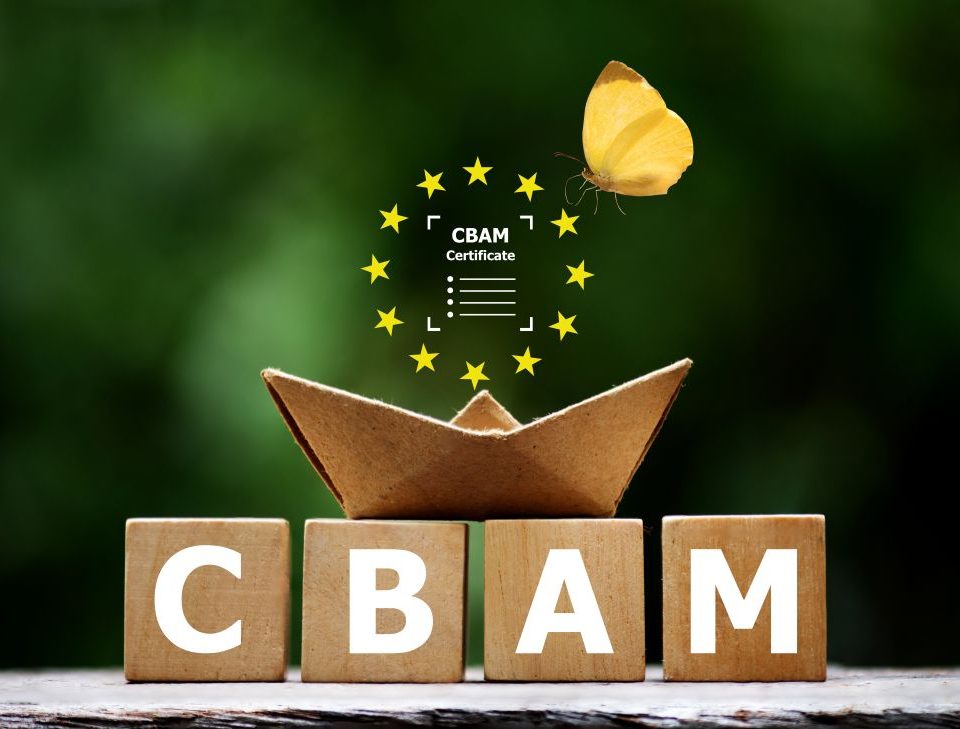 CBAM e internazionalizzazione